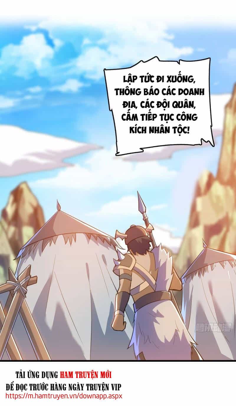 Thần Võ Đế Tôn - Chương 93 - ảnh 14