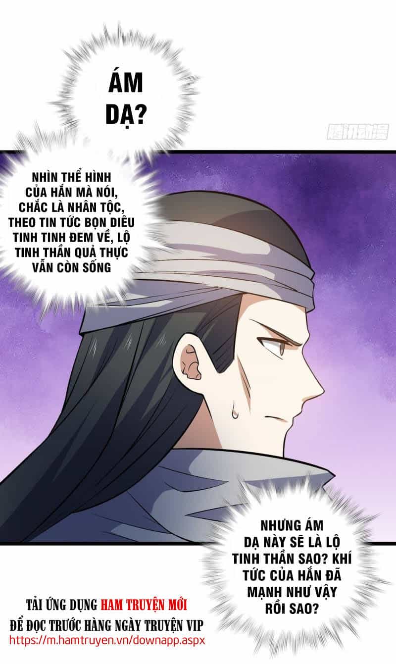 Thần Võ Đế Tôn - Chương 93 - ảnh 20