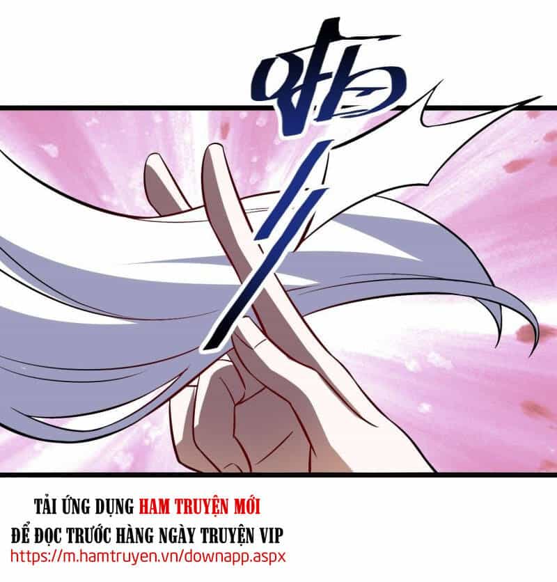 Thần Võ Đế Tôn - Chương 93 - ảnh 23