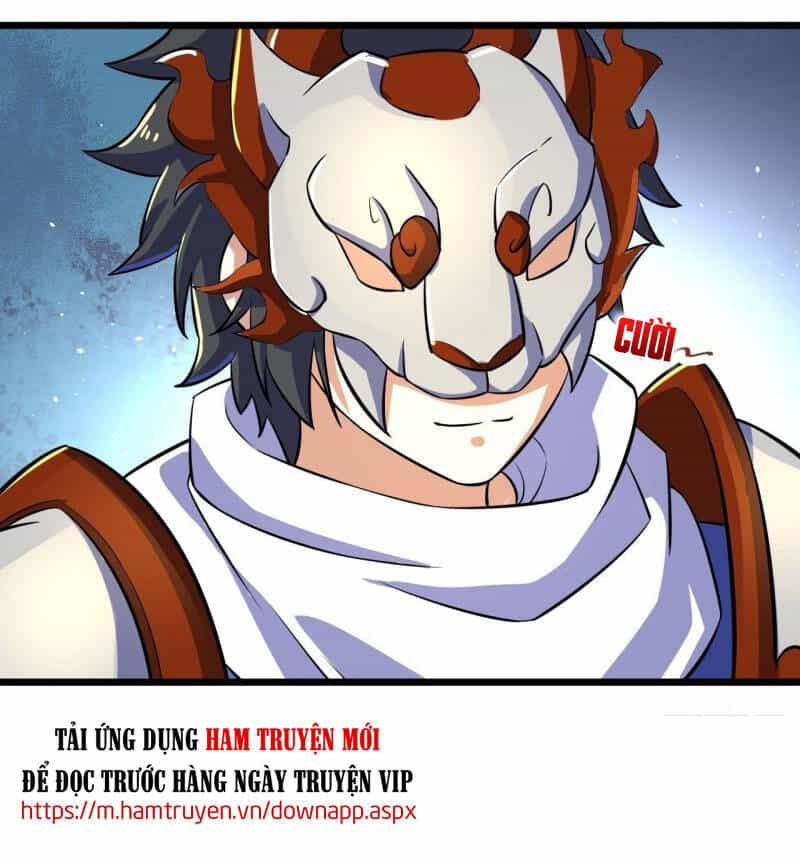 Thần Võ Đế Tôn - Chương 93 - ảnh 33