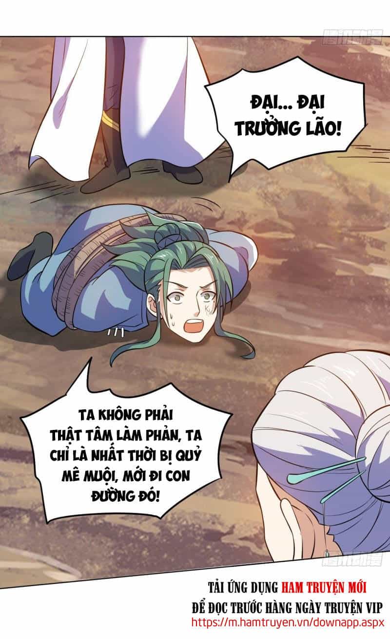 Thần Võ Đế Tôn - Chương 94 - ảnh 3