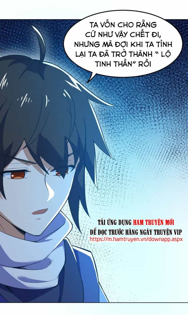 Thần Võ Đế Tôn - Chương 94 - ảnh 36