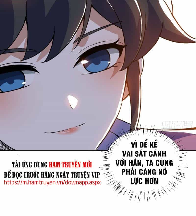 Thần Võ Đế Tôn - Chương 95 - ảnh 21