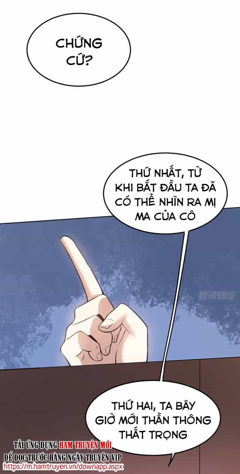 Thần Võ Đế Tôn - Chương 96 - ảnh 16
