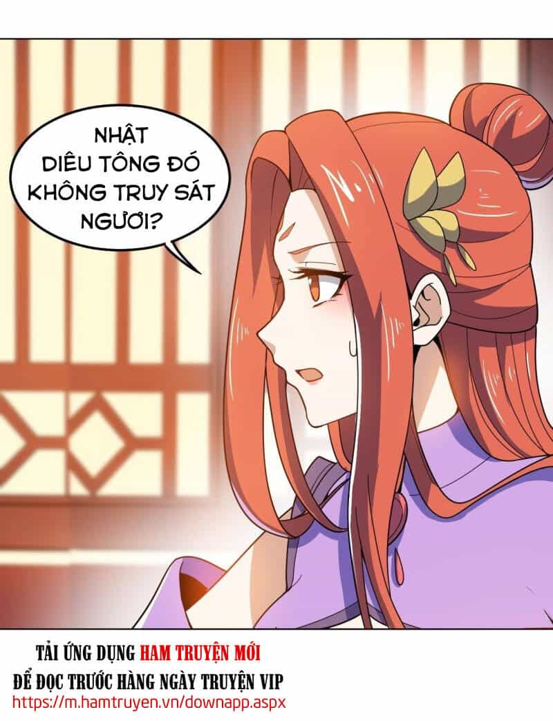 Thần Võ Đế Tôn - Chương 96 - ảnh 18