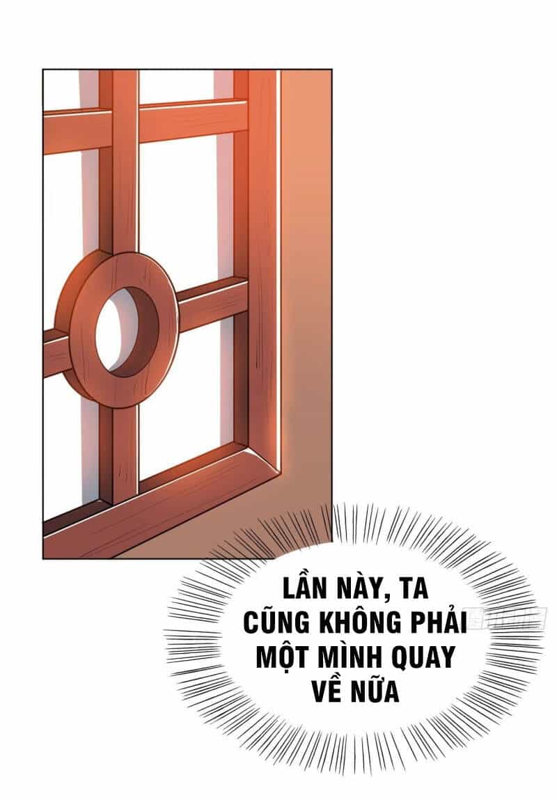 Thần Võ Đế Tôn - Chương 96 - ảnh 31