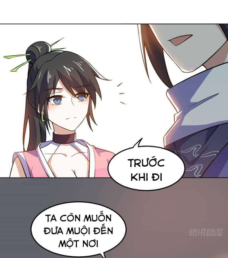 Thần Võ Đế Tôn - Chương 96 - ảnh 40
