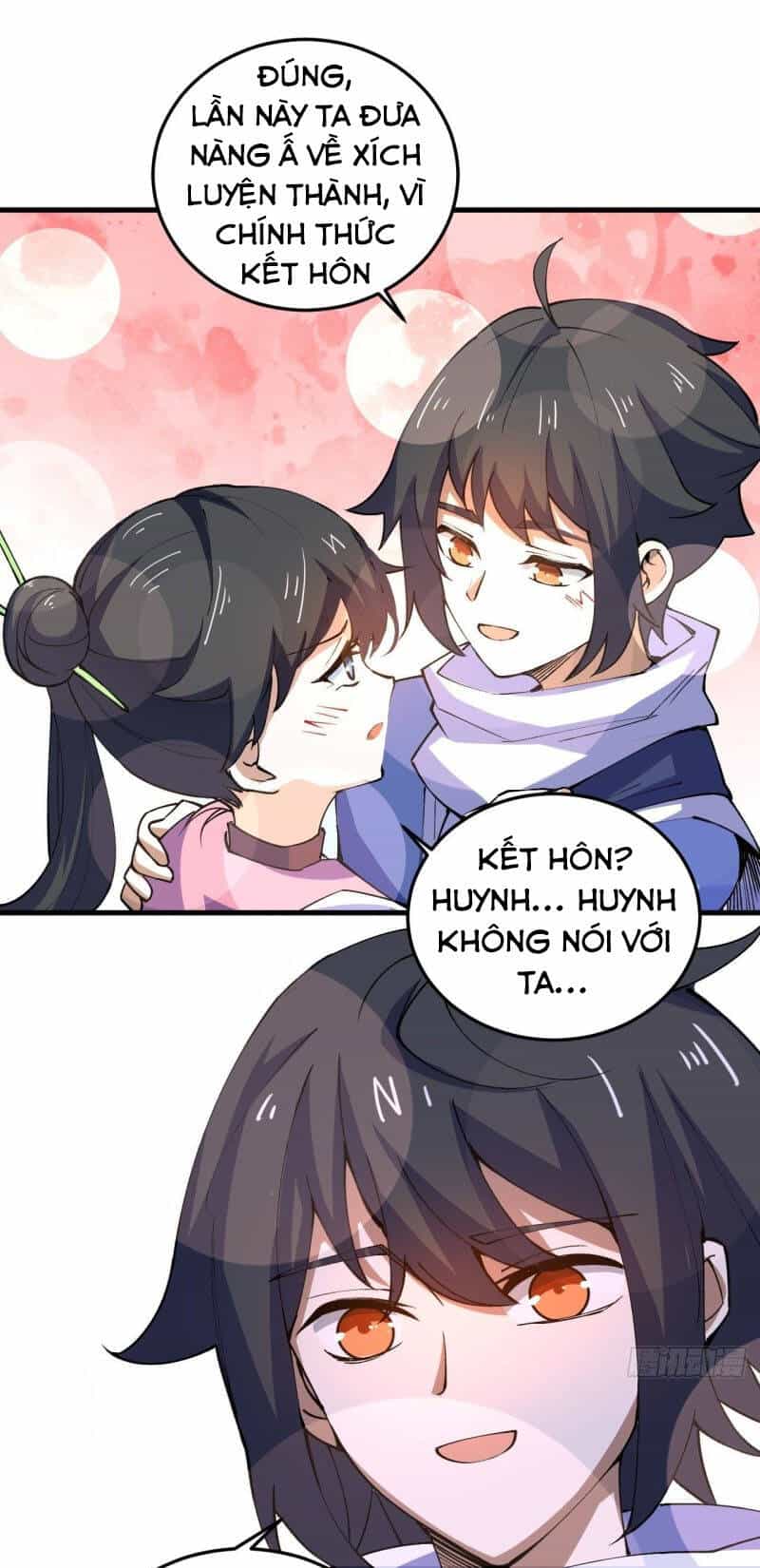 Thần Võ Đế Tôn - Chương 97 - ảnh 13