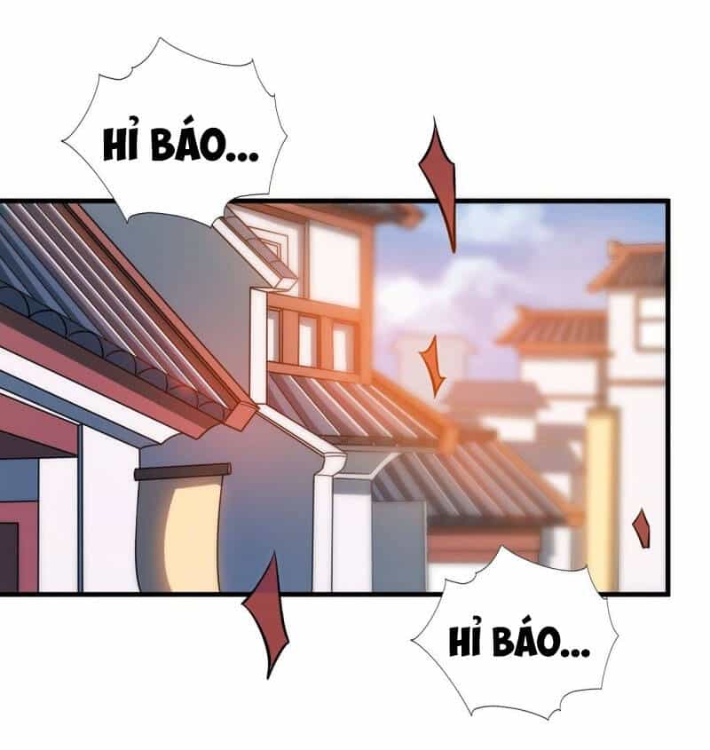 Thần Võ Đế Tôn - Chương 97 - ảnh 19