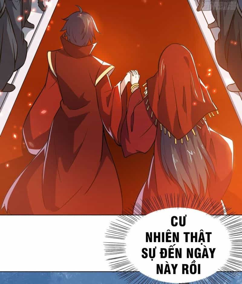 Thần Võ Đế Tôn - Chương 98 - ảnh 2