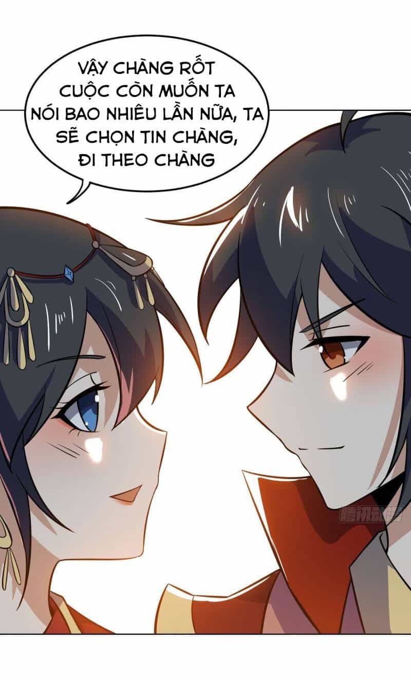 Thần Võ Đế Tôn - Chương 98 - ảnh 33