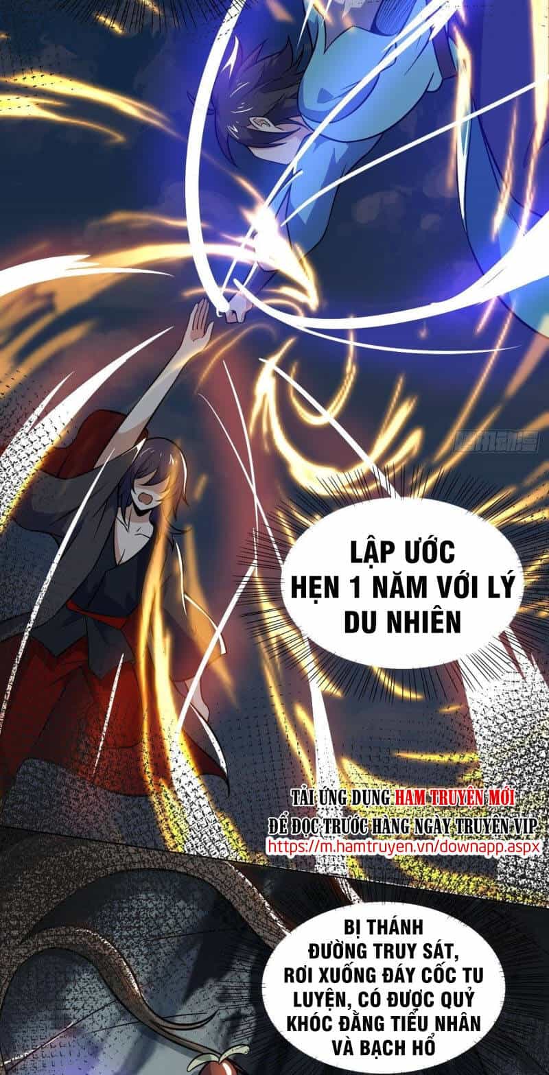 Thần Võ Đế Tôn - Chương 98 - ảnh 7