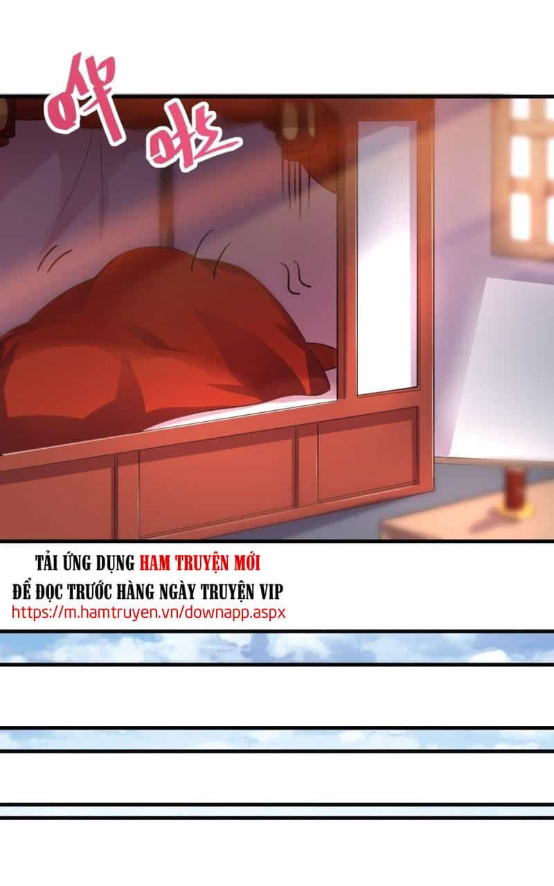 Thần Võ Đế Tôn - Chương 99 - ảnh 11