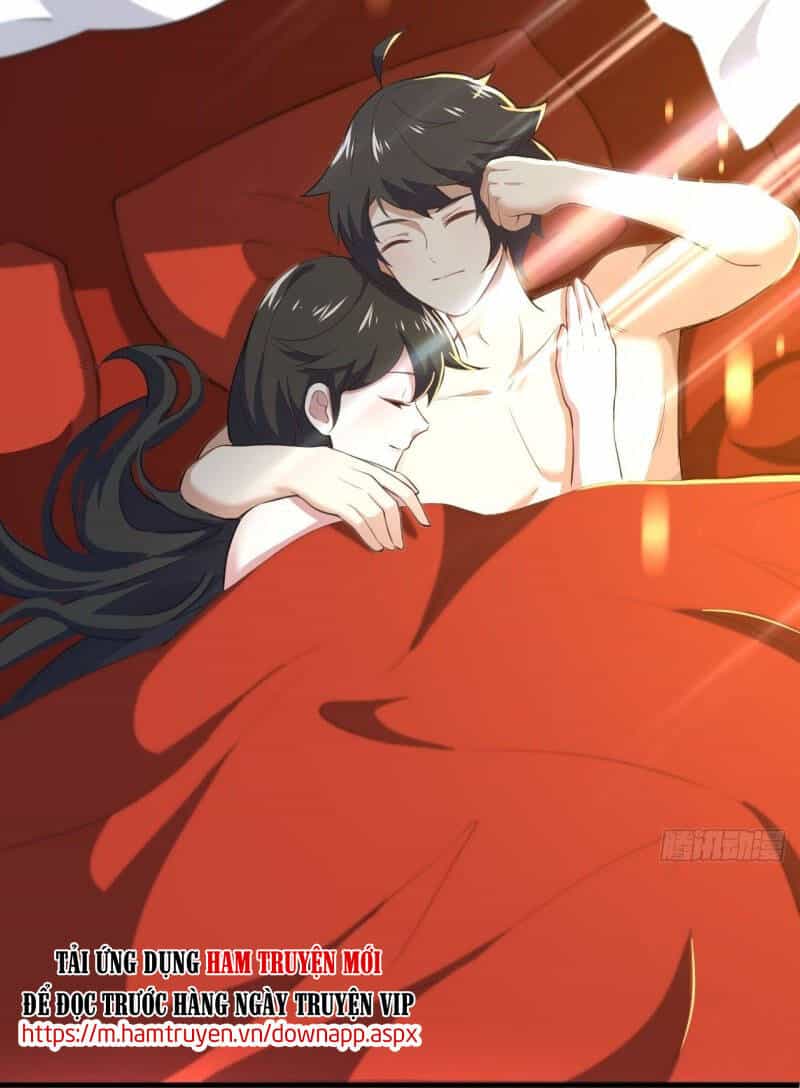 Thần Võ Đế Tôn - Chương 99 - ảnh 2