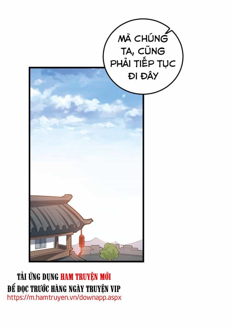 Thần Võ Đế Tôn - Chương 99 - ảnh 22