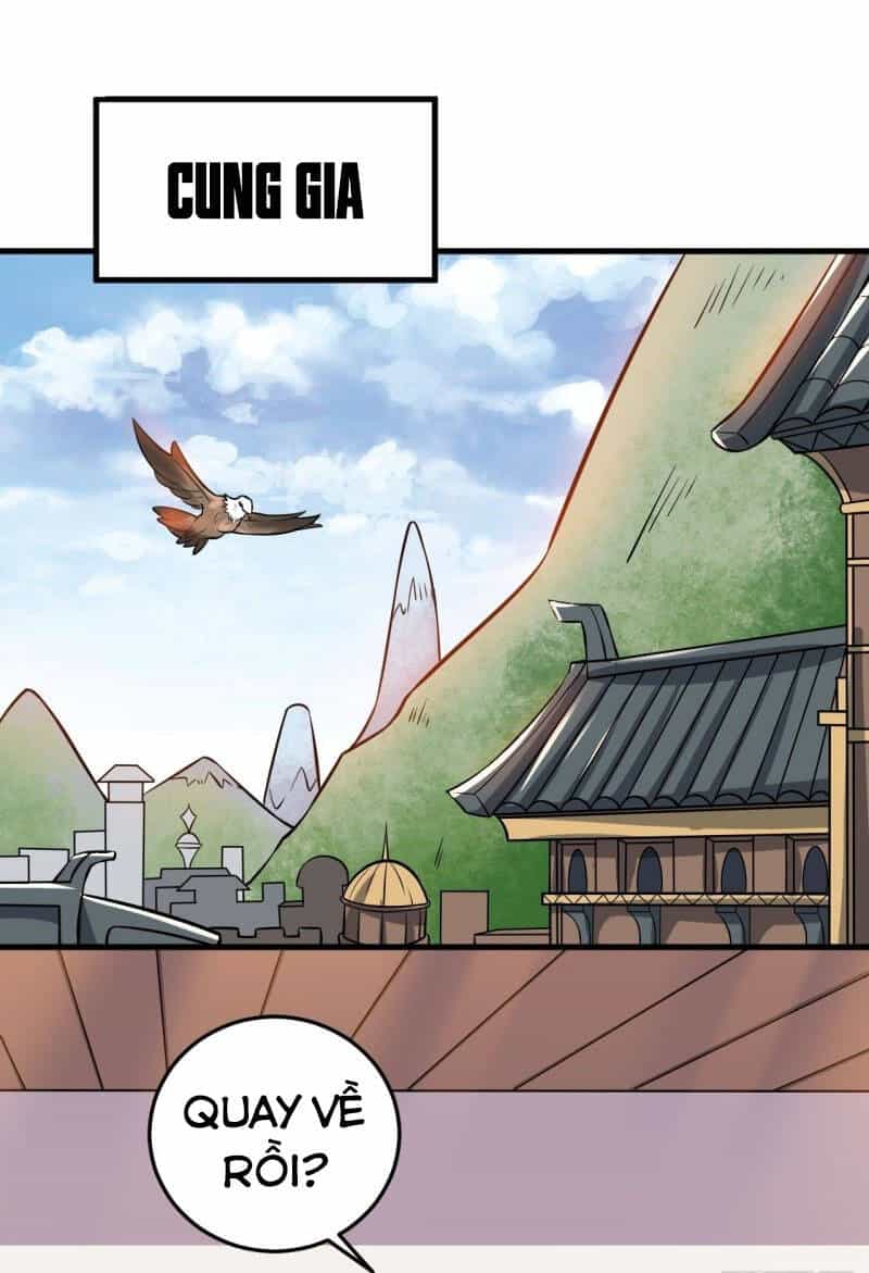 Thần Võ Đế Tôn - Chương 99 - ảnh 23