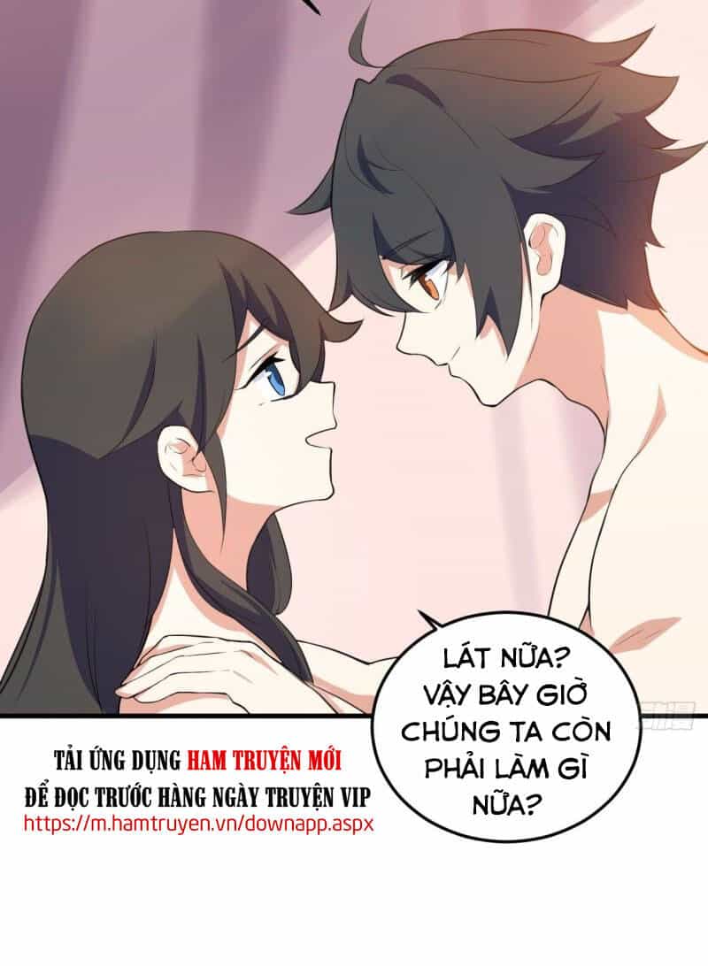 Thần Võ Đế Tôn - Chương 99 - ảnh 9