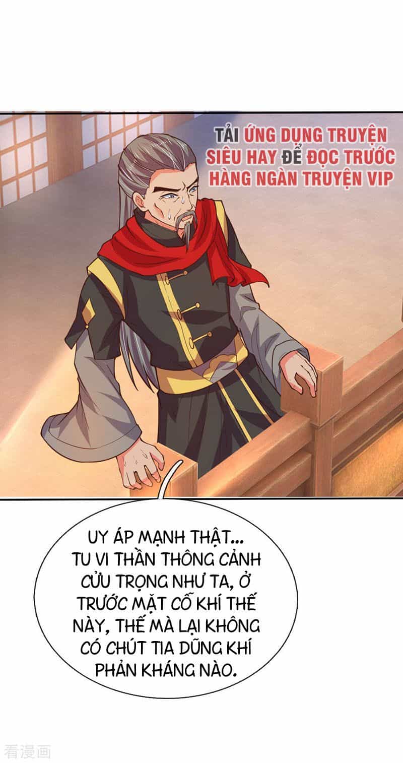 Thần Võ Thiên Tôn - Chương 0 - ảnh 21