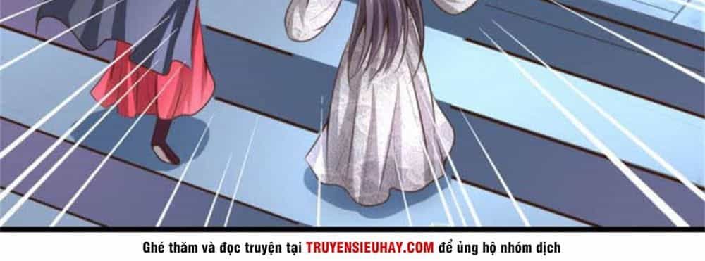 Thần Võ Thiên Tôn - Chương 9 - ảnh 4