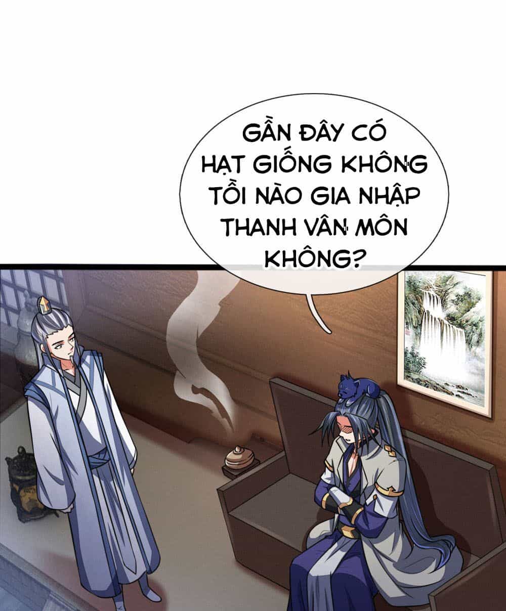 Thần Võ Thiên Tôn - Chương 102 - ảnh 4
