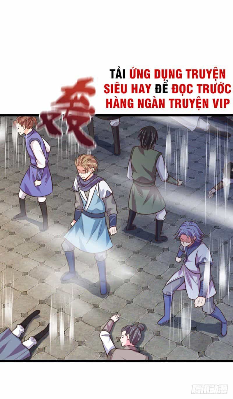 Thần Võ Thiên Tôn - Chương 103 - ảnh 6