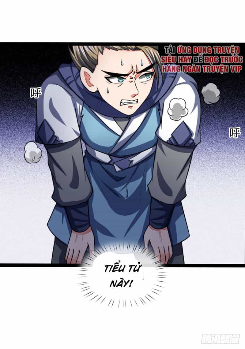 Thần Võ Thiên Tôn - Chương 104 - ảnh 2