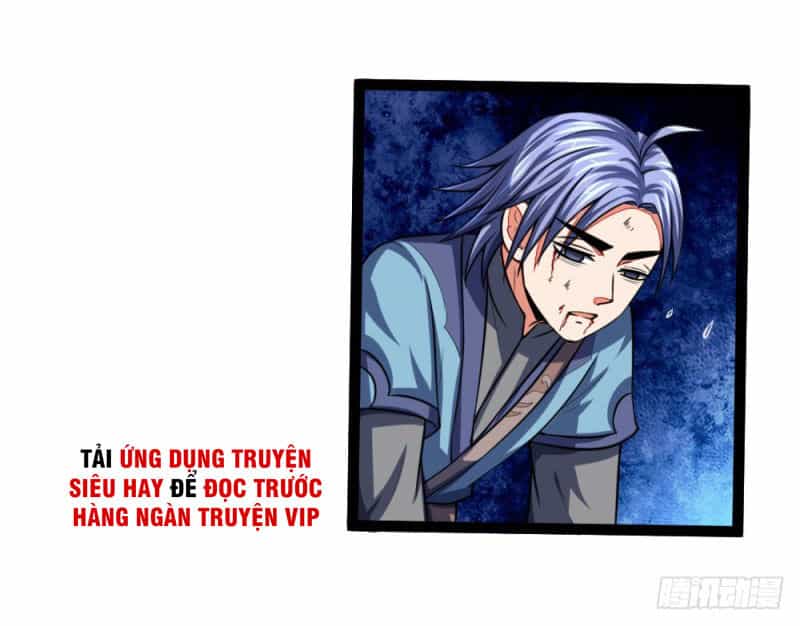 Thần Võ Thiên Tôn - Chương 104 - ảnh 7
