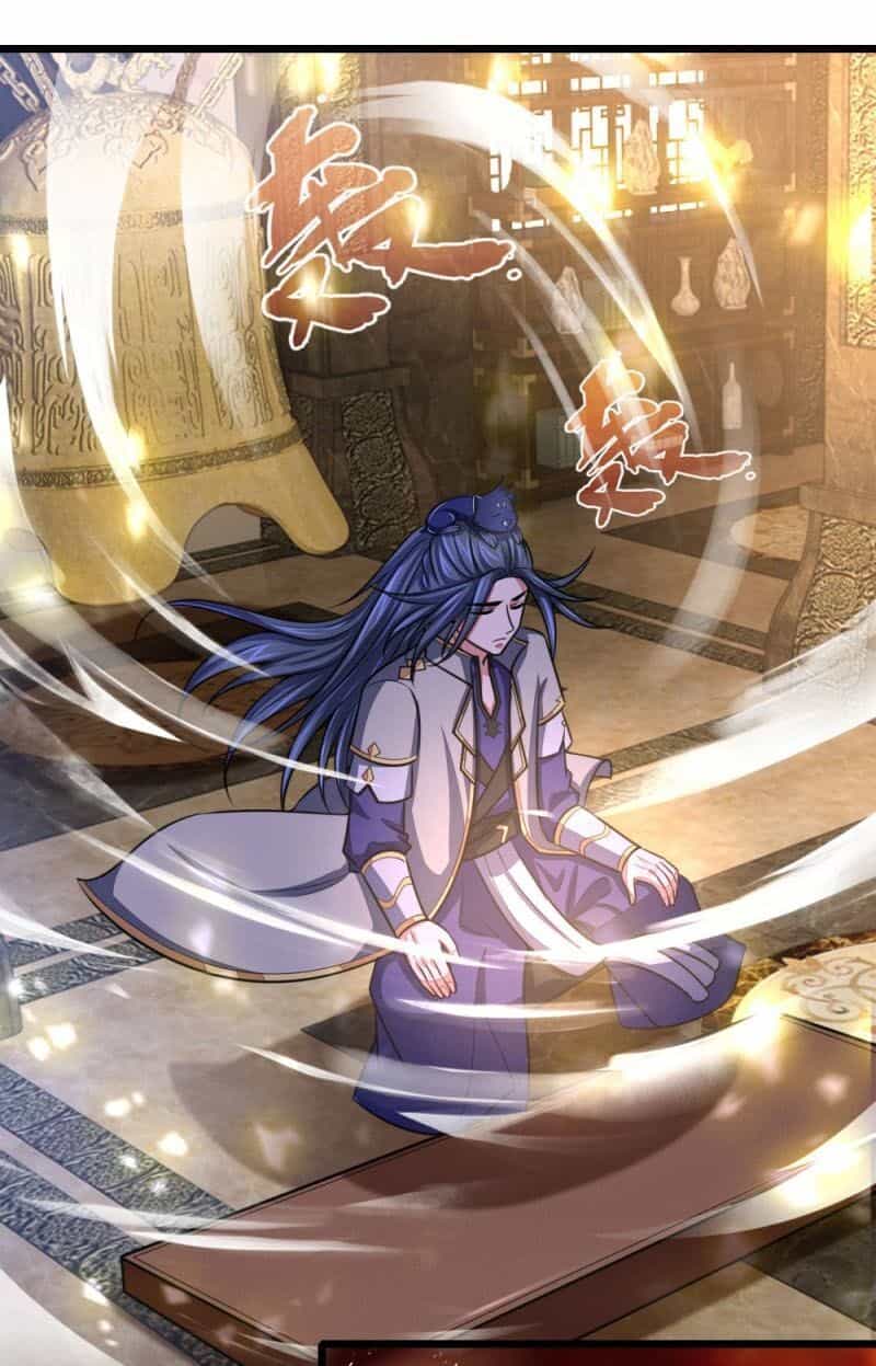 Thần Võ Thiên Tôn - Chương 106 - ảnh 2