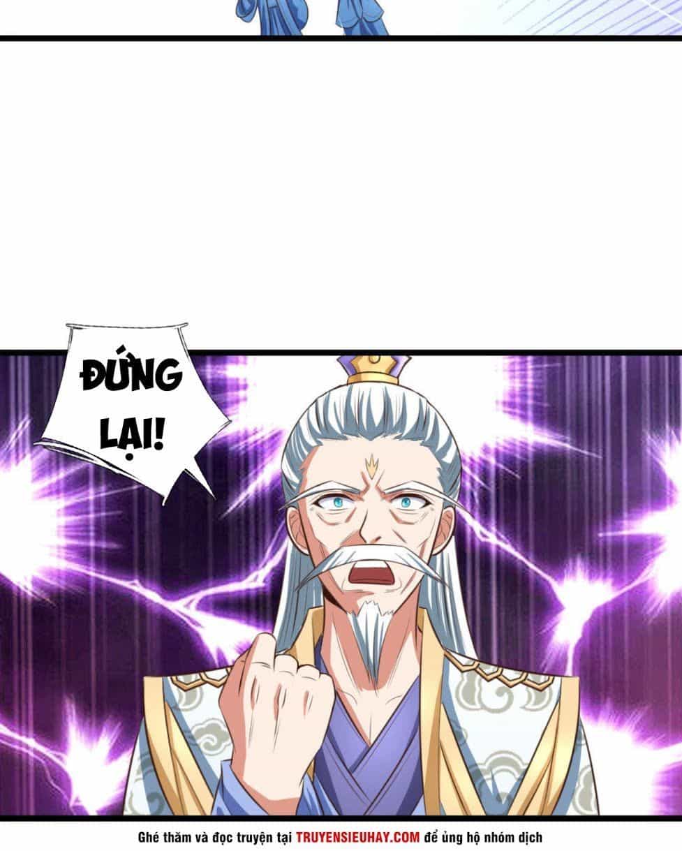 Thần Võ Thiên Tôn - Chương 10 - ảnh 4
