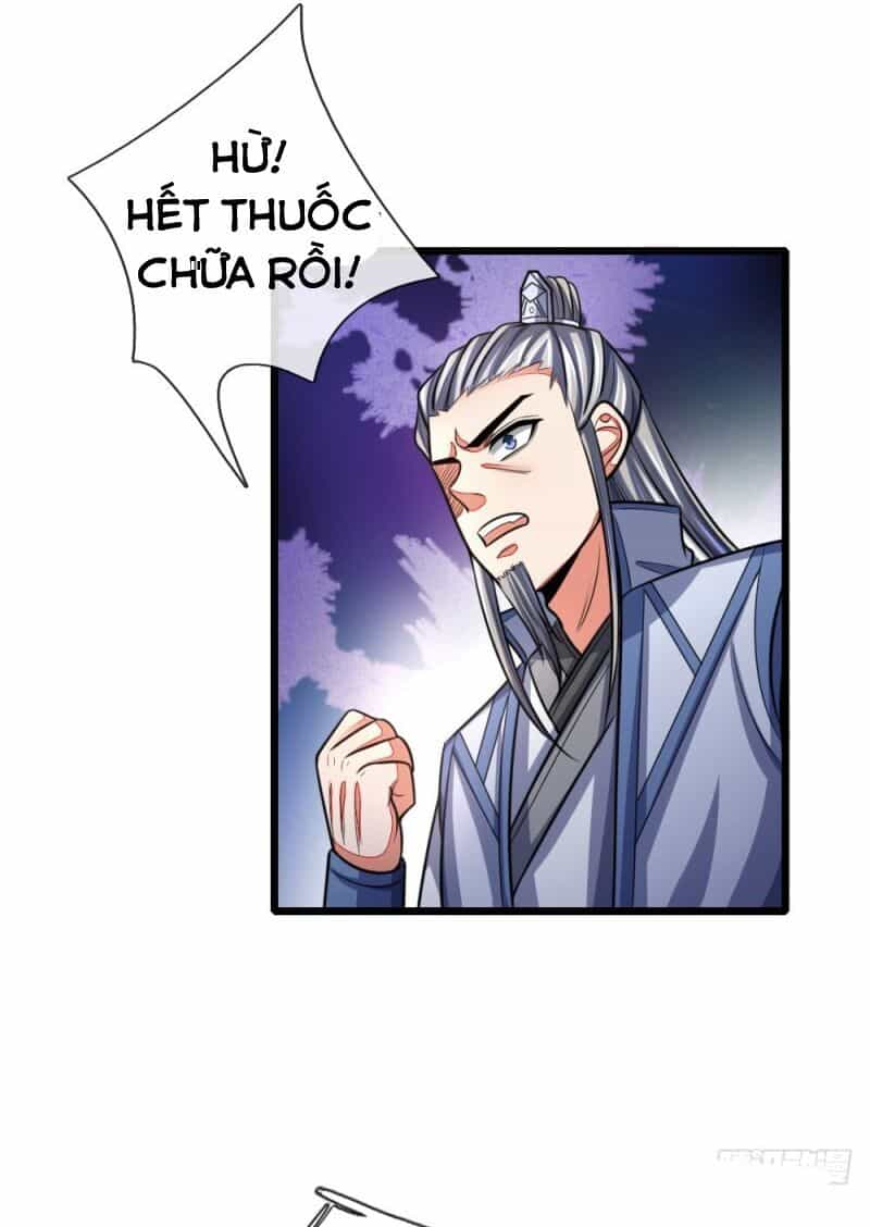 Thần Võ Thiên Tôn - Chương 112 - ảnh 13