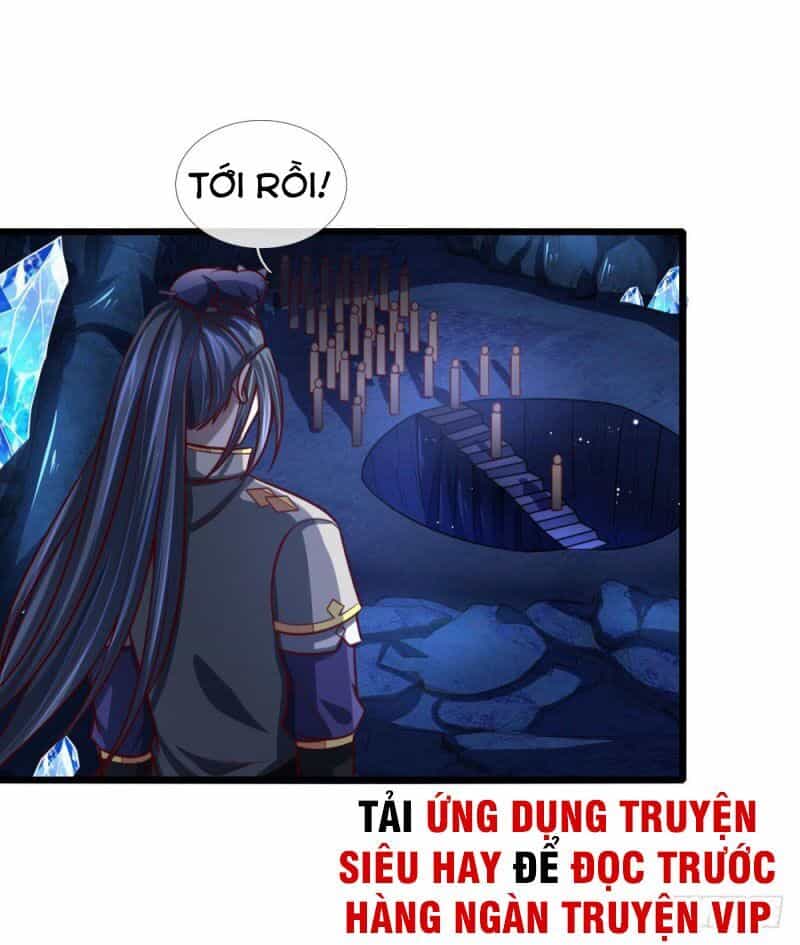 Thần Võ Thiên Tôn - Chương 119 - ảnh 2