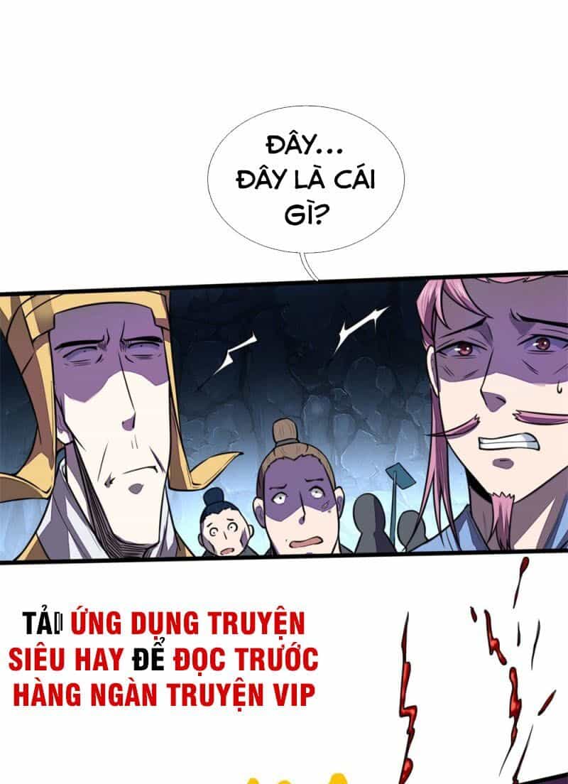 Thần Võ Thiên Tôn - Chương 124 - ảnh 22