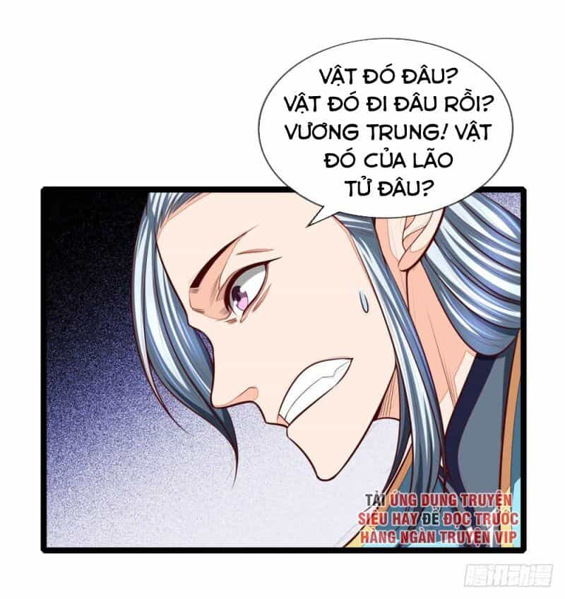 Thần Võ Thiên Tôn - Chương 124 - ảnh 5