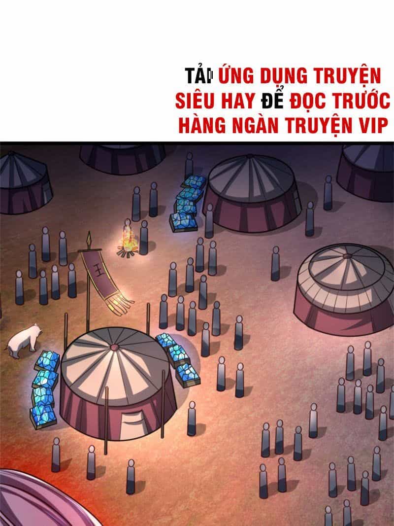 Thần Võ Thiên Tôn - Chương 126 - ảnh 19