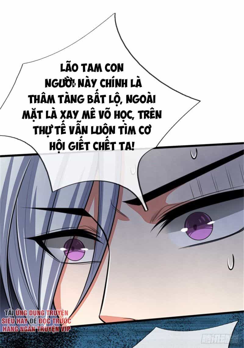 Thần Võ Thiên Tôn - Chương 127 - ảnh 10