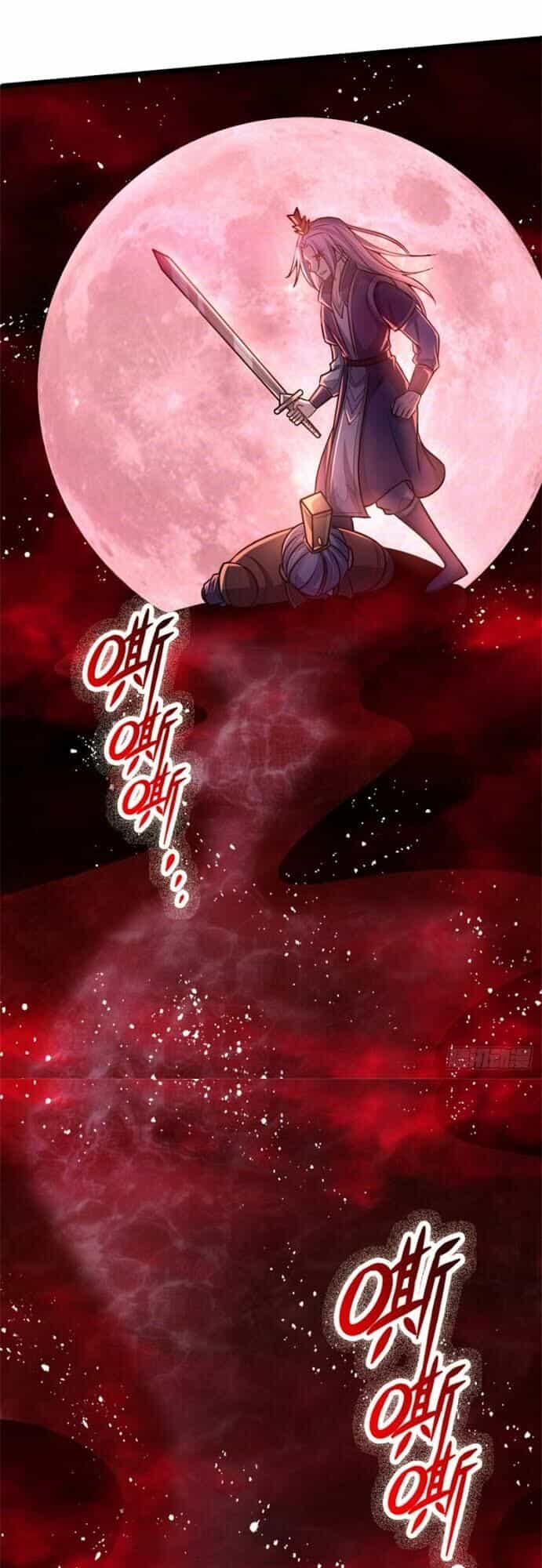 Thần Võ Thiên Tôn - Chương 128 - ảnh 14