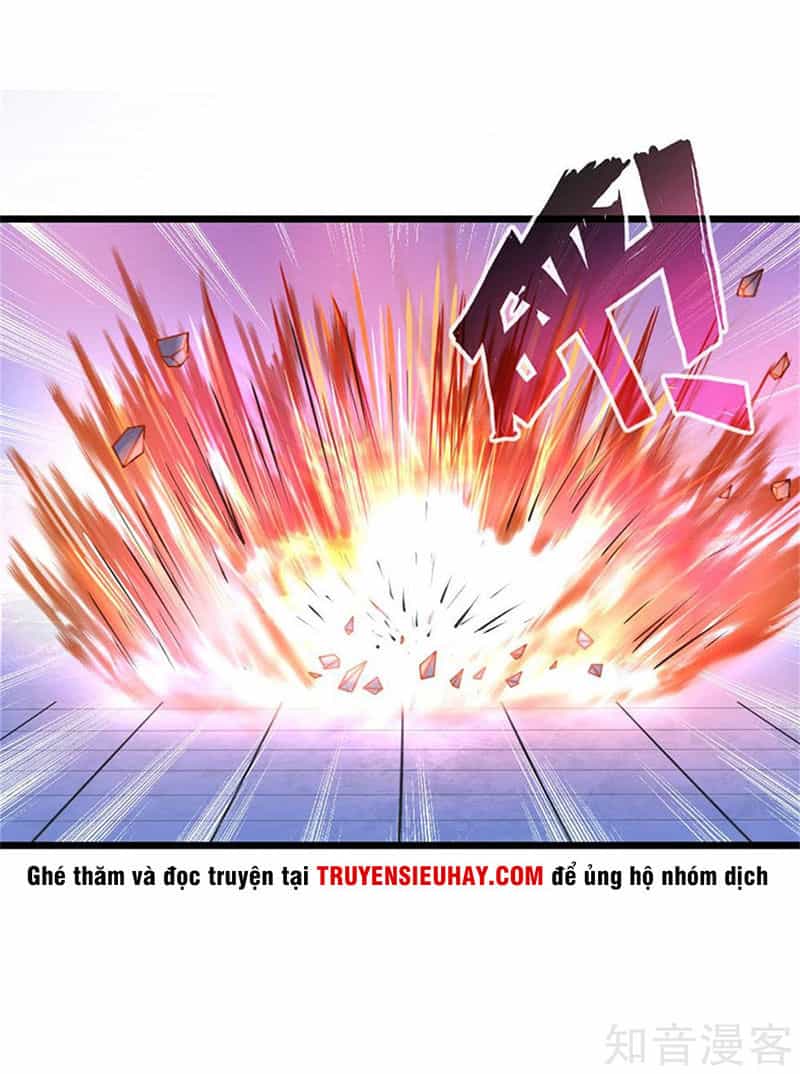Thần Võ Thiên Tôn - Chương 12 - ảnh 5
