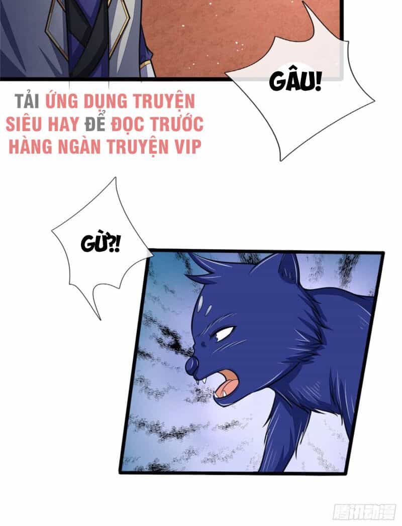 Thần Võ Thiên Tôn - Chương 132 - ảnh 5
