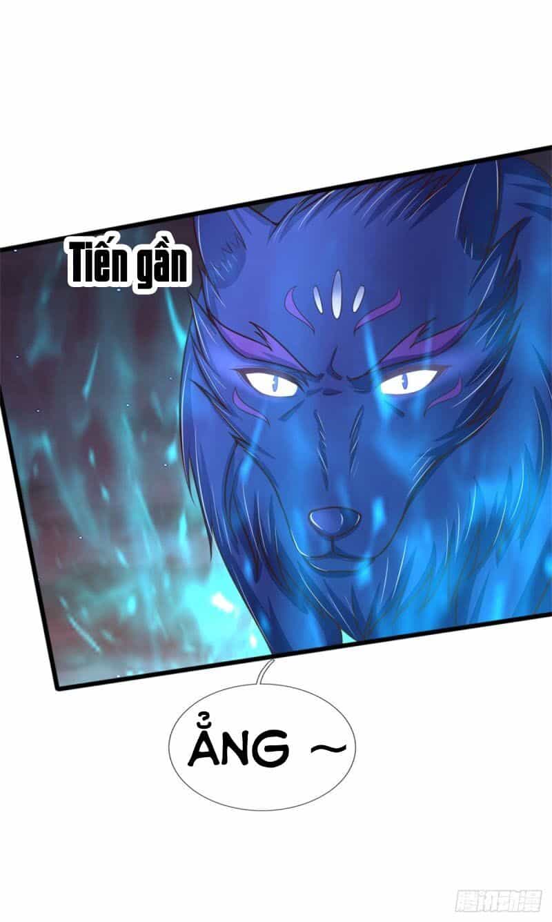 Thần Võ Thiên Tôn - Chương 134 - ảnh 5