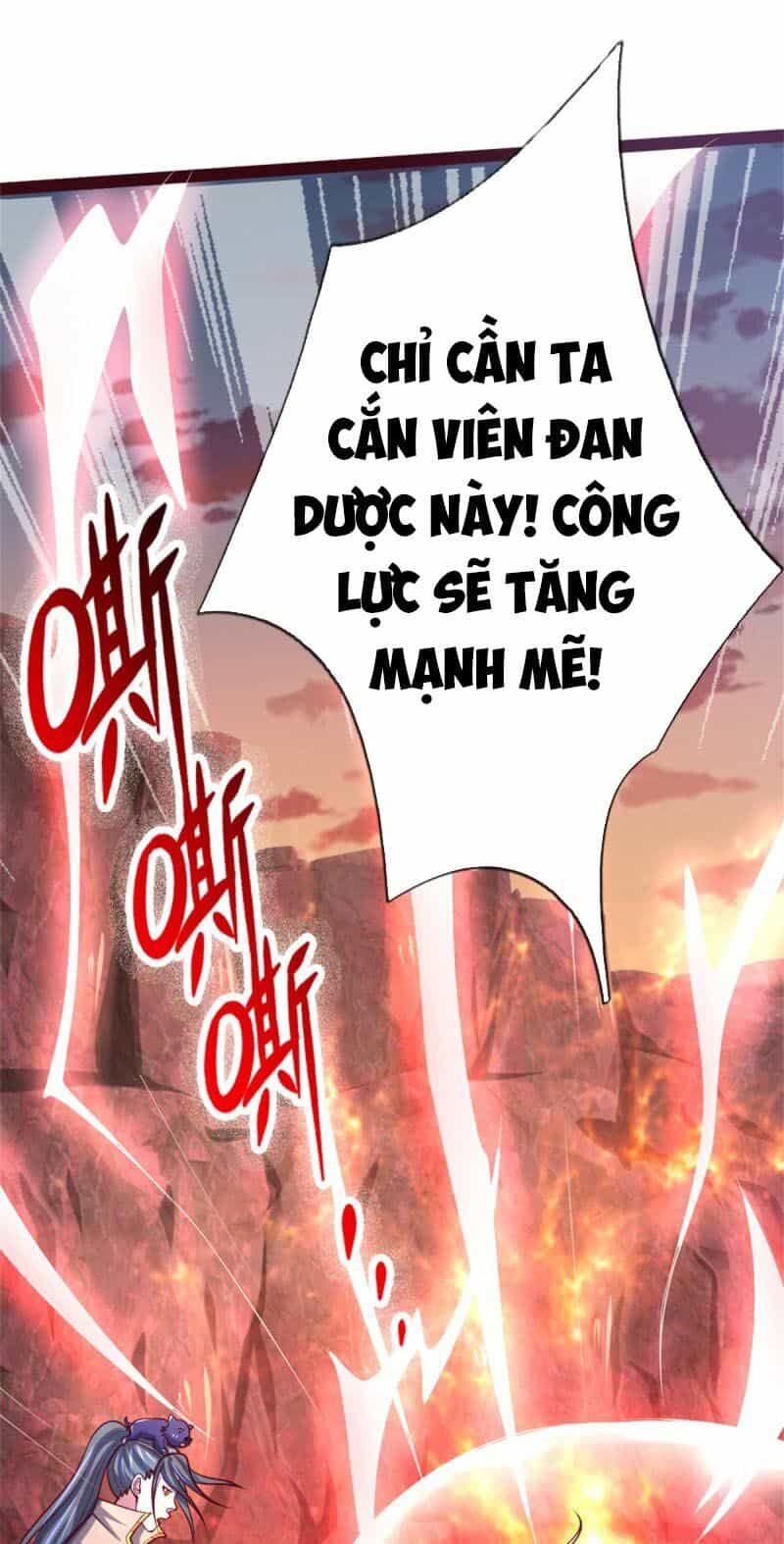 Thần Võ Thiên Tôn - Chương 137 - ảnh 15