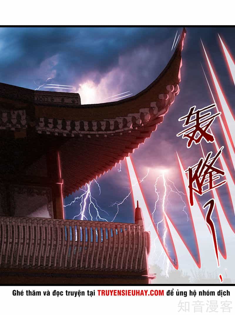 Thần Võ Thiên Tôn - Chương 13 - ảnh 32