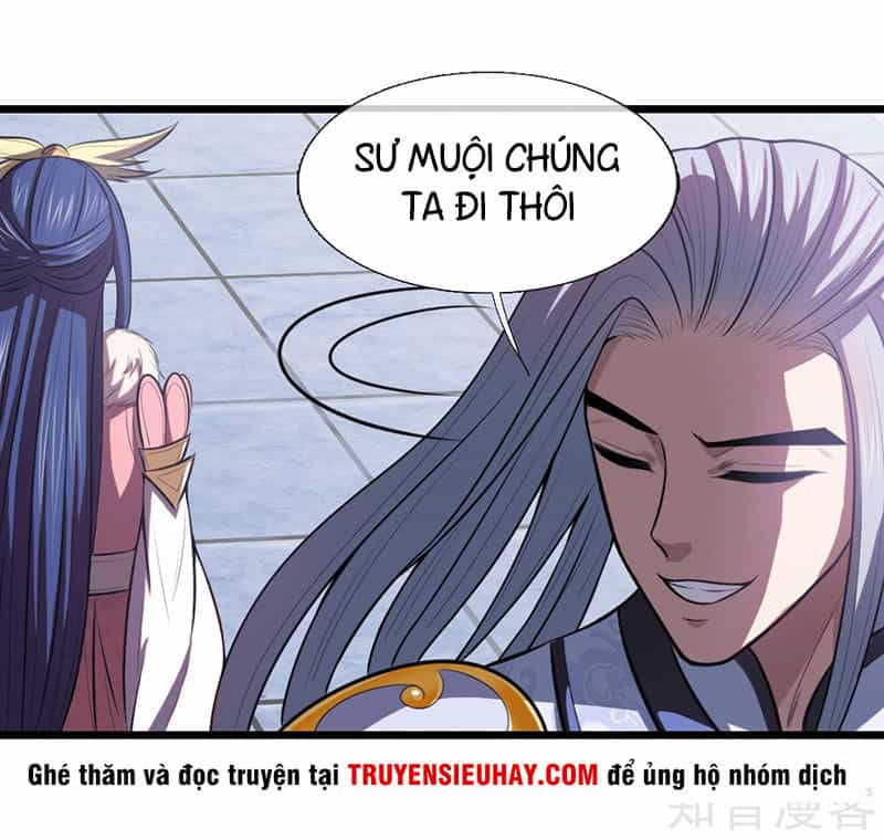 Thần Võ Thiên Tôn - Chương 13 - ảnh 6