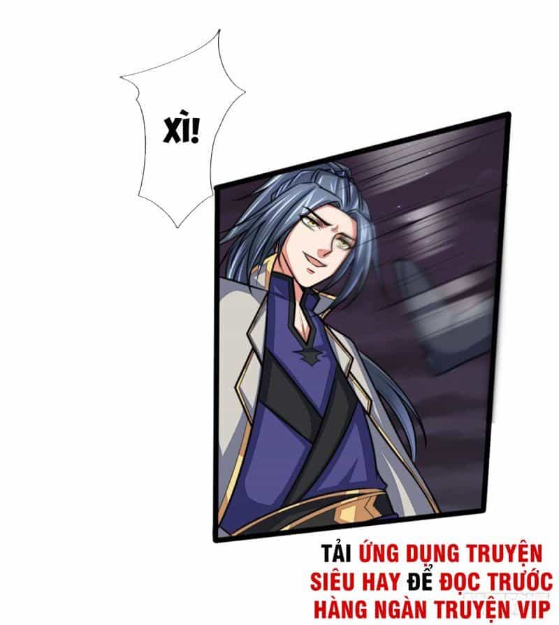 Thần Võ Thiên Tôn - Chương 139 - ảnh 17