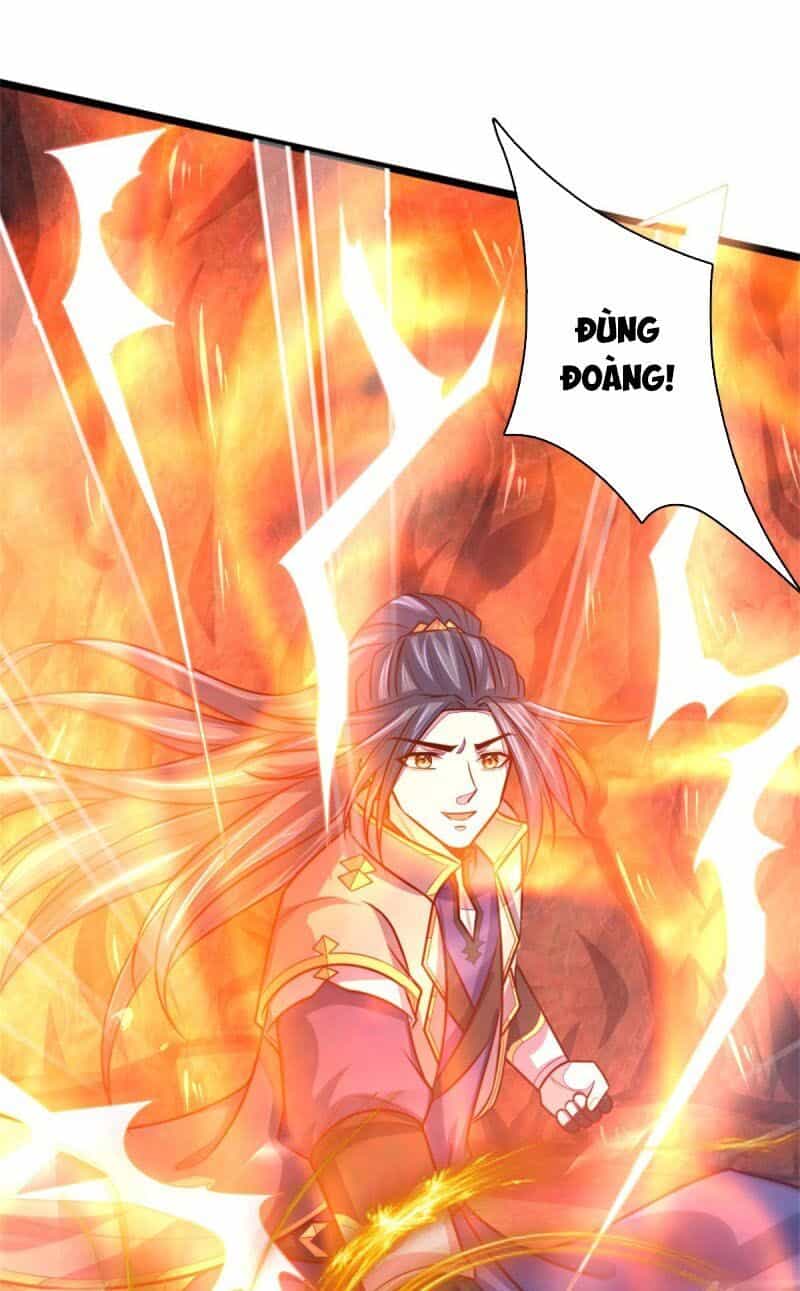 Thần Võ Thiên Tôn - Chương 140 - ảnh 8