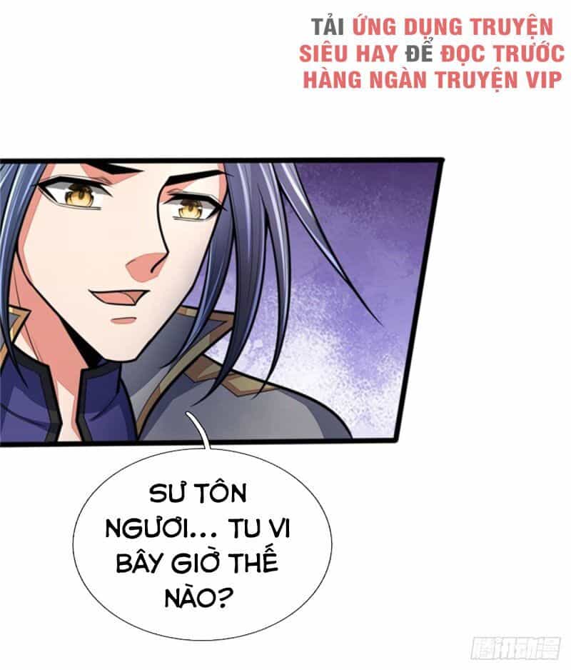 Thần Võ Thiên Tôn - Chương 145 - ảnh 10
