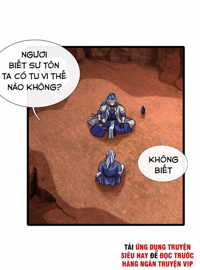 Thần Võ Thiên Tôn - Chương 145 - ảnh 15