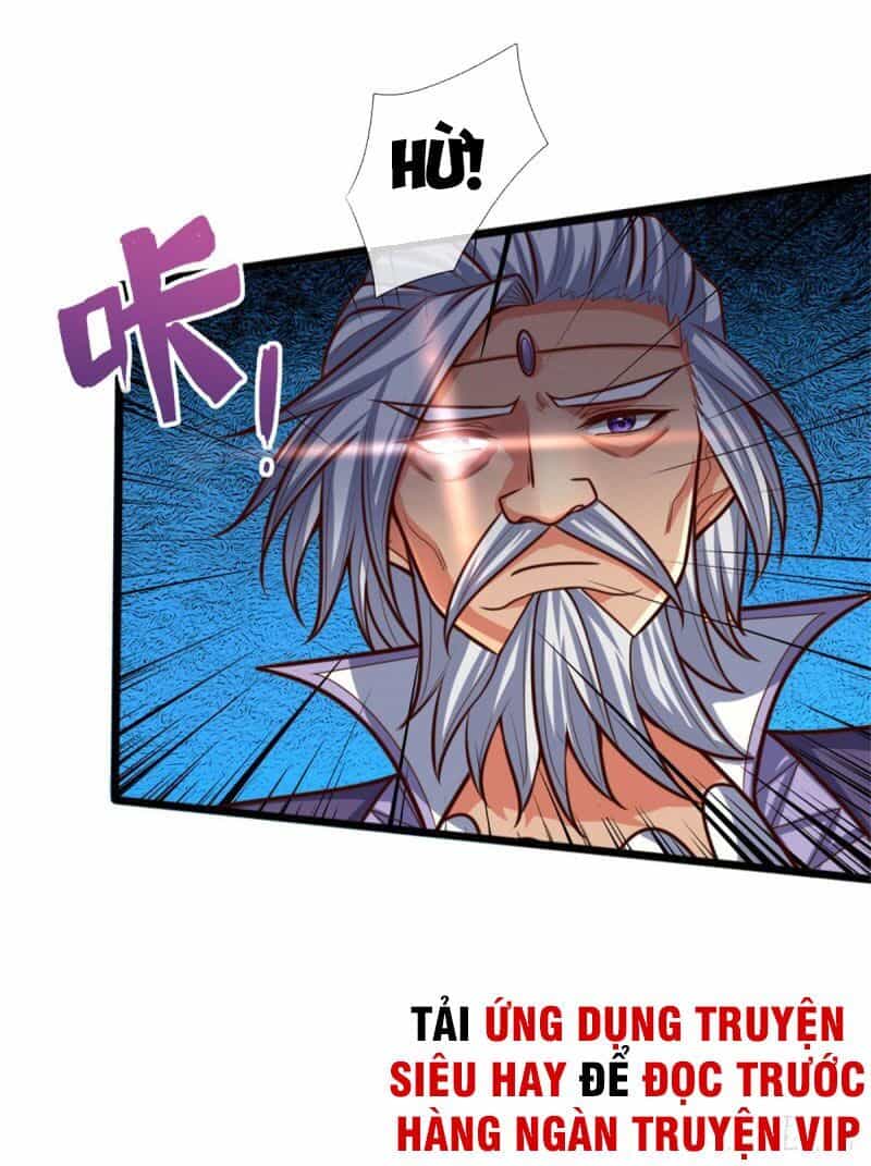 Thần Võ Thiên Tôn - Chương 146 - ảnh 21