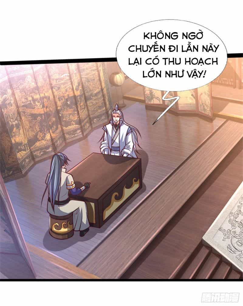 Thần Võ Thiên Tôn - Chương 154 - ảnh 3