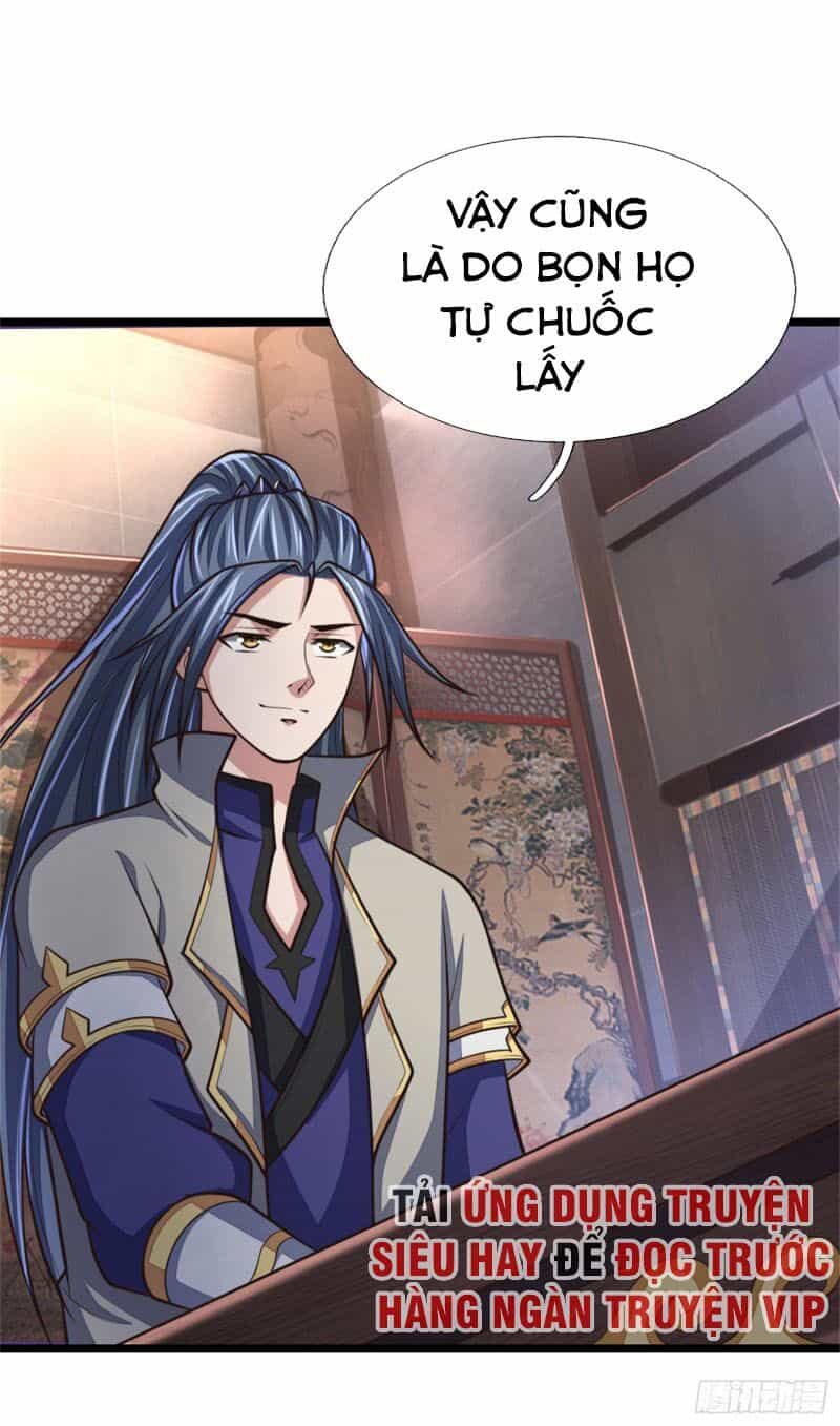 Thần Võ Thiên Tôn - Chương 154 - ảnh 5