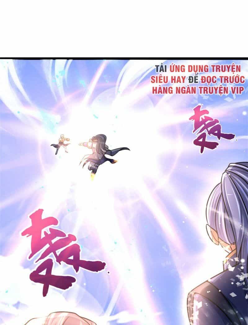 Thần Võ Thiên Tôn - Chương 163 - ảnh 11